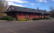 1911 Western Maryland Station