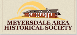 Meyersdale Area Historical Society